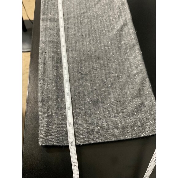 Taylor Stitch Pants Trousers Organic Cotton Herringbone size 30 - Picture 11 of 12